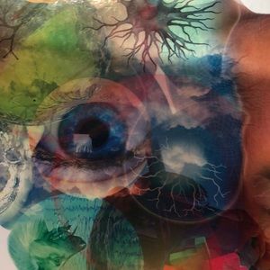 Meet your Posher, Nashon